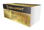 Bekatherm Gold EPS Homlokzati Polisztirol lap 3cm