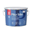 Pika-Teho 2,7l