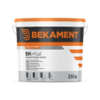 Bekament BK-Kul lábazati díszvakolat 25kg