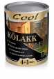 Hemmax cool Kőlakk 0,75L